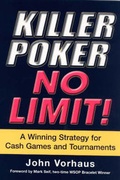Cover: Killer Poker No Limit! - Stuart (Lyle) Inc.,U.S.