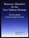 Cover: Resource Allocation for the New Defense Strategy - RAND