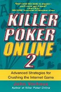Abbildung von: Killer Poker Online 2 - Stuart (Lyle) Inc.,U.S.