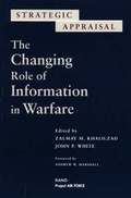 Cover: The Changing Role of Information Warfare - RAND