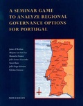 Cover: A Seminar Game to Analyze Regional Governance Options for Portugal - RAND