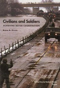 Cover: Civilians and Soldiers - RAND