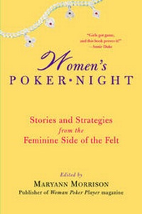 Abbildung von: Women's Poker Night - Stuart (Lyle) Inc.,U.S.