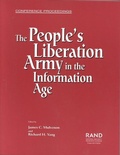Cover: The People's Liberation Army in the Information Age - RAND