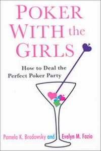 Abbildung von: Poker With The Girls - Stuart (Lyle) Inc.,U.S.