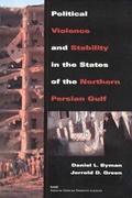 Cover: Political Violence and Stability in the States of the Northern Persian Gulf - RAND