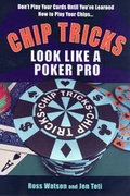 Cover: Chip Tricks - Stuart (Lyle) Inc.,U.S.