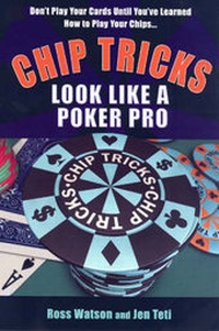 Abbildung von: Chip Tricks - Stuart (Lyle) Inc.,U.S.