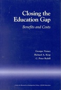 Cover: Closing the Education Gap - RAND