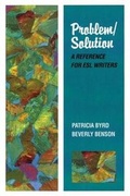 Cover: Problem/Solution - Heinle