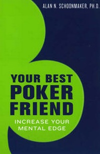 Abbildung von: Your Best Poker Friend - Stuart (Lyle) Inc.,U.S.