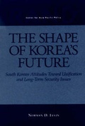 Cover: The Shape of Korea's Future - RAND