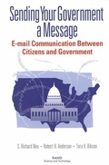 Cover: Sending Your Government a Message - RAND