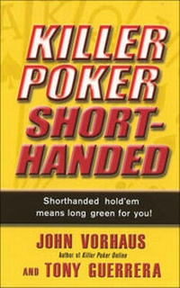 Abbildung von: Killer Poker Shorthanded - Stuart (Lyle) Inc.,U.S.