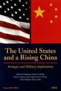 Cover: The United States and a Rising China - RAND