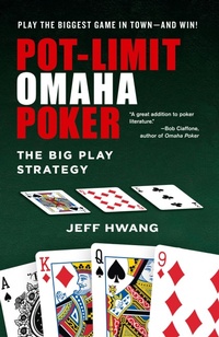 Abbildung von: Pot-limit Omaha Poker - Stuart (Lyle) Inc.,U.S.