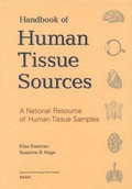 Cover: Handbook of Human Tissue Sources - RAND