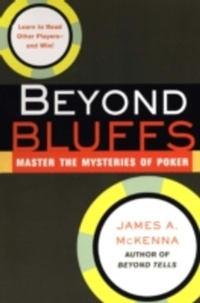 Abbildung von: Beyond Bluffs: Master The Mysteries Of Poker - Lyle Stuart