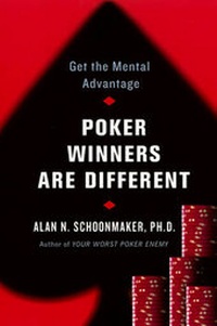 Abbildung von: Poker Winners Are Different - Stuart (Lyle) Inc.,U.S.