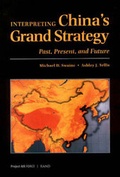 Cover: Interpreting China's Grand Strategy - RAND