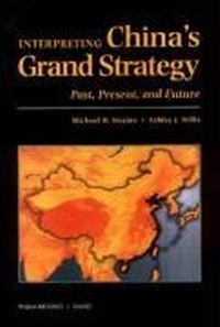 Abbildung von: Interpreting China's Grand Strategy - RAND