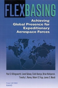 Enlarge image Cover: Flexbasing - RAND