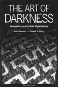 Cover: The Art of Darkness - RAND