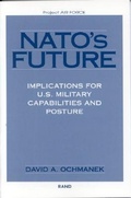 Cover: NATO's Future - RAND