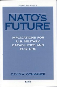 Enlarge image Cover: NATO's Future - RAND