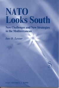 Enlarge image Cover: NATO Looks South - RAND