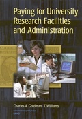 Cover: Paying for University Research Facilities and Administration - RAND