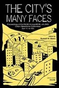 Cover: The City's Many Faces - RAND