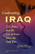 Cover: Confronting Iraq - RAND