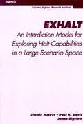 Cover: Exhalt - RAND