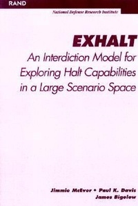 Enlarge image Cover: Exhalt - RAND