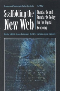 Abbildung von: Scaffolding the New Web - RAND