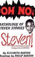 Cover: Oh No, Steven - Branden Publishing Co ,U.S.