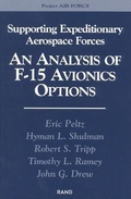 Cover: Supporting Expeditionary Aerospace Forces - RAND
