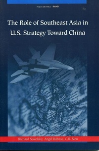 Abbildung von: The Role of Southeast Asia in U.S. Strategy Toward China - RAND