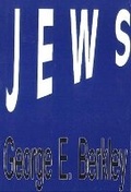 Cover: Jews - Branden Publishing Co ,U.S.