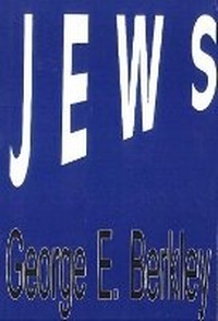 Enlarge image Cover: Jews - Branden Publishing Co ,U.S.