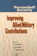 Cover: Persian Gulf Security - RAND