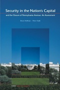 Bild: Security in the National Capital and the Closure of Pennsylvania Avenue - RAND
