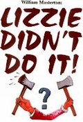 Cover: Lizzie Didn't Do It! - Branden Publishing Co ,U.S.