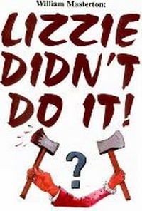 Enlarge image Cover: Lizzie Didn't Do It! - Branden Publishing Co ,U.S.