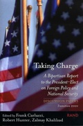 Cover: Taking Charge - RAND
