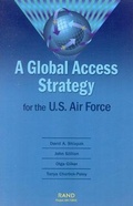 Cover: A Global Access Strategy for the U.S. Air Force 2002 - RAND