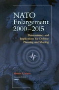 Cover: NATO's Further Enlargement - RAND
