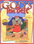 Cover: God's Ten Best - Gospel Light