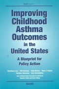 Cover: Improving Childhood Asthma in the United States - RAND